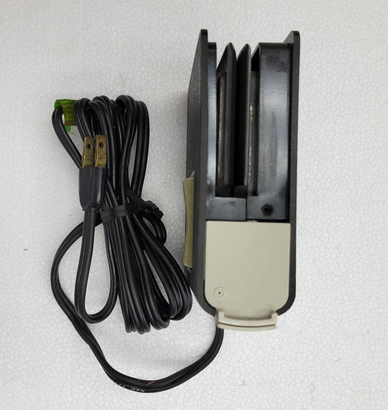 220V Vintage Westinghouse Steam/Press Valet Iron XHQ10