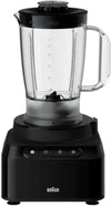 Braun PureEase Food Processor with Mill 10 Cups 800 Watts FP3132