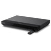 Sony 4K Ultra HD Blu-ray™ Player with High Resolution Audio UBPX700
