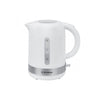 Westinghouse 1.7L Cordless 220 Volt Electric Hot Water Kettle 2200 Watts WKWK3058