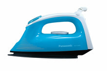  Panasonic Steam Iron Non Stick Soleplate 1200 Watts NI-V100N