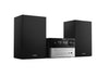 Philips Micro Music System FM Radio Bluetooth CD USB TAM3205