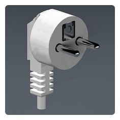 Seven Star 300 Watt Transformer SF300 - Bondy Export