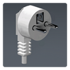 Seven Star 500 Watt Transformer SF500 - Bondy Export