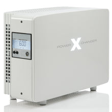  PowerXchanger X-15 Digital Voltage & Frequency Converter 1800 Watts