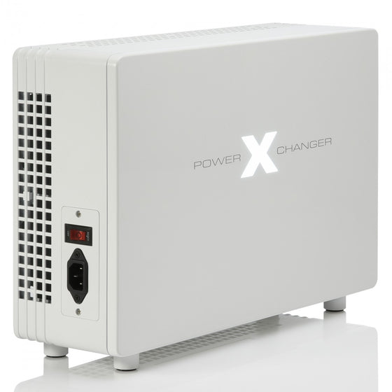 PowerXchanger X-10 Voltage & Frequency Converter 1200 Watts