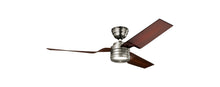  Hunter Flight 52" Ceiling Fan 3 Twisted Blades 24230 / 24233 - Bondy Export