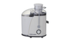 Black & Decker 1.3L Fruit & Vegetable Juicer 400 Watts JE400