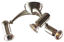  Hunter 3-Arm GU10 Light Cast Fitter Kit 24420