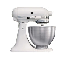  KitchenAid 4.5 Qt. Tilt-Head Classic Mixer 10 Speeds 275 Watts 5K45