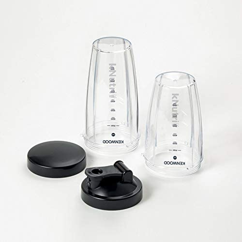 Kenwood kNutri Smoothie Blender 600 Watts BSP70