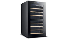  220 Volts Kenwood Freestanding Wine/Beverage Cooler 43 Bottle Capacity BCM43