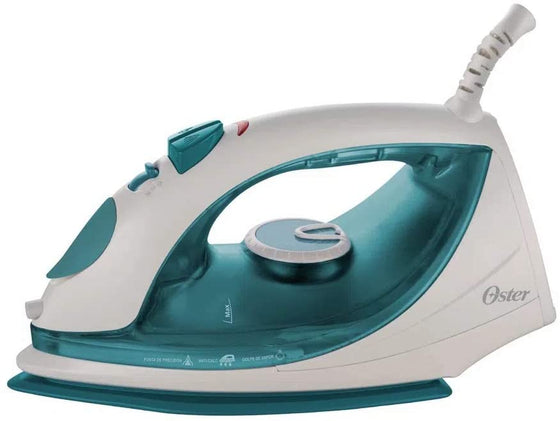 Oster Steam Iron Non Stick Soleplate 1600 Watts GCSTBS5905