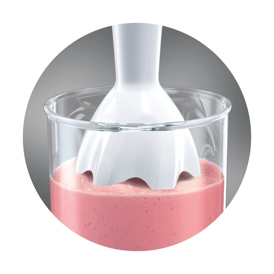 Braun Handheld Blender 450 Watts MQ100