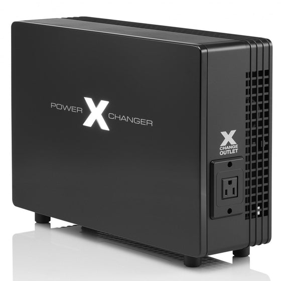 PowerXchanger X-5 Voltage & Frequency Converter 600 Watts