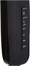 Frigidaire 18" Oscillating Stand Fan with Remote Control FD9018RC
