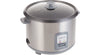 220 Volts Kenwood 2.8L Stainless Steel Rice Cooker w/Steamer Tray RCM71