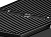 220 Volts Black+Decker Variable Temperature Control 180° Grill/BBQ Stainless Steel 2000 Watts CG2000