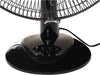 Black+Decker 16" Oscillating Desktop Fan FD1620