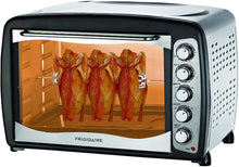  Frigidaire 85L Convection Electric Oven w/Rotisserie 2800 Watts FD750