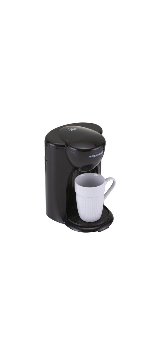 Bondy Export, Black & Decker, 220 Volt Coffee Maker