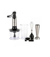Bondy Export, Frigidaire, 220 Volt Handheld Blender