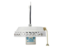  Hunter Globe Adapter for Schoolhouse Globe Light Kit 24432 / 24435