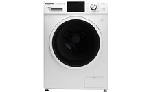  Panasonic 23.5" Front Load Washer/Electric Dryer Combo NA-SO85