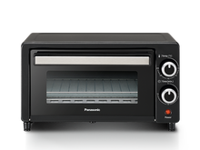  Panasonic 9L Electric Oven/Broiler 1000 Watts NT-H900
