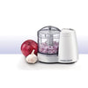 Black+Decker Mini Chopper 1.5 Cups 120 Watts SC350