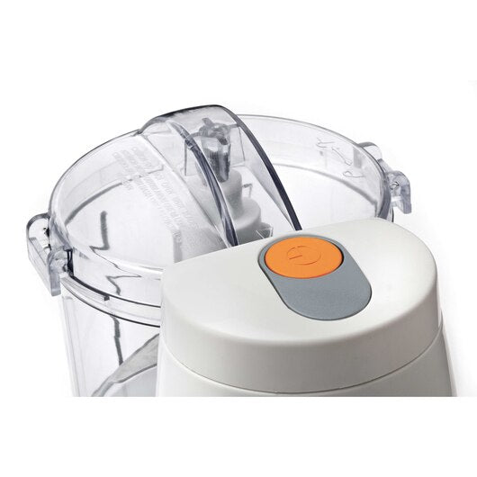 Black+Decker Mini Chopper 1.5 Cups 120 Watts SC350