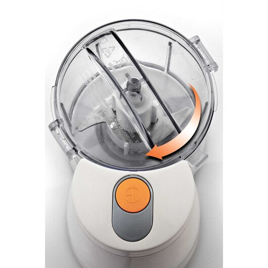 Black+Decker Mini Chopper 1.5 Cups 120 Watts SC350