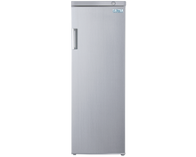  Solstar 11 cuft Upright Freezer Stainless Steel UF3000SS