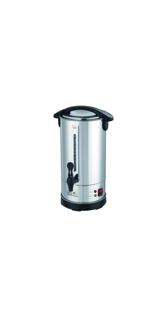 Bondy Export, Classic Kitchen, 220 Volt Hot Water Urn
