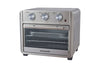 220 Volts Frigidaire Electric Air Fryer+Oven+Rotisserie 22 Liter 1700 Watts FDA-F022