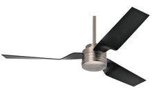  Hunter Cabo Frio 52" Damp Rated Outdoor Ceiling Fan 3 Twisted Blades 24234 / 24235 / 24238 - Bondy Export