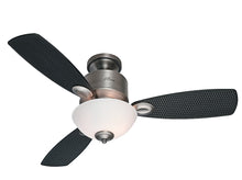  Hunter Kohala Bay 48" Ceiling Fan w/Light Kit 3 Blades 50610