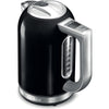 KitchenAid 1.7L Stainless Steel Cordless 220 Volt Electric Hot Water Kettle LED Display 3000 Watts 5KEK1722
