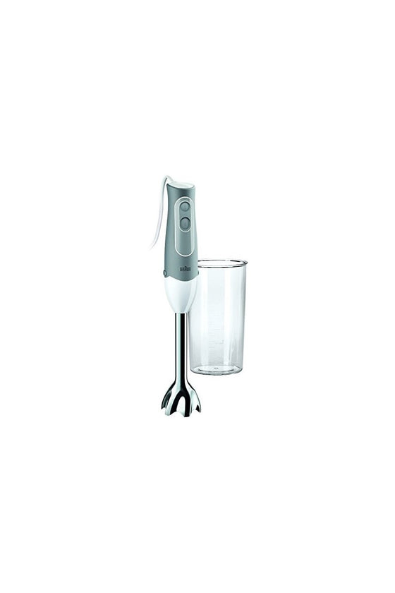 Bondy Export, Braun, 220 Volt Handheld Blender