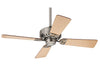 Hunter Bayport 42" Ceiling Fan 4 Blades 24179 / 24170 - Bondy Export