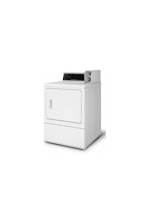 Speed Queen 27" Commercial Grade Coin Operated Electric Dryer 7 cu.ft. SDESXRGS303ZW01