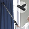 220 Volts Panasonic Double HEPA Bagless Canister Vacuum Cleaner 1800 Watts MC-CL573
