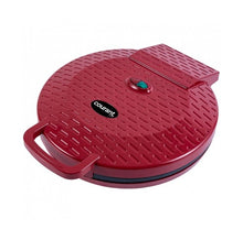  220 Volt Kosher "Betty Crocker style" 12" Portable Pizza Maker CPM-1228R