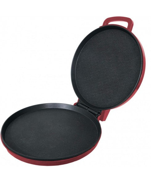 220 Volt Kosher "Betty Crocker style" 12" Portable Pizza Maker CPM-1228R
