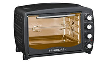  Frigidaire 40L Convection Electric Toaster Oven w/Rotisserie 1500 Watts FD4000