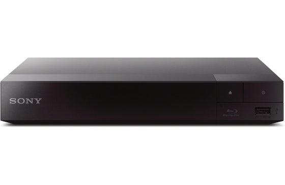 Sony Full HD 1080p Upscaling Blu-Ray Player BDP S1700