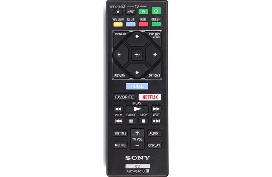 Sony Full HD 1080p Upscaling Blu-Ray Player BDP S1700