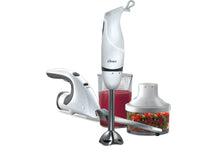  Oster Handheld Blender/Chopper with Electric Knife Combo 450 Watts 2619