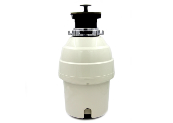 Electrolux 3/4 HP Food Waste Disposer UXDCO7JWPWA