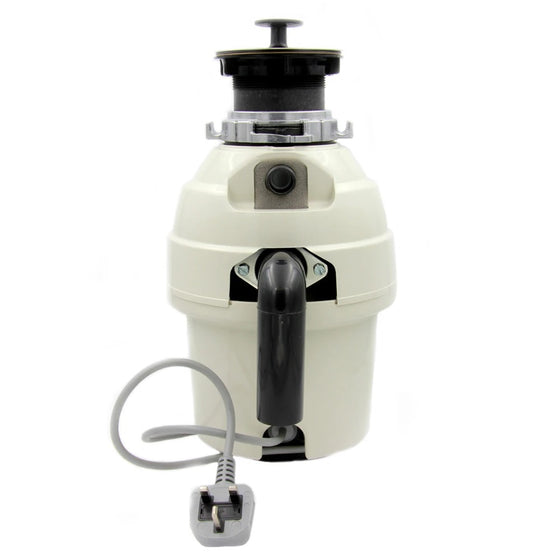 Electrolux 3/4 HP Food Waste Disposer UXDCO7JWPWA